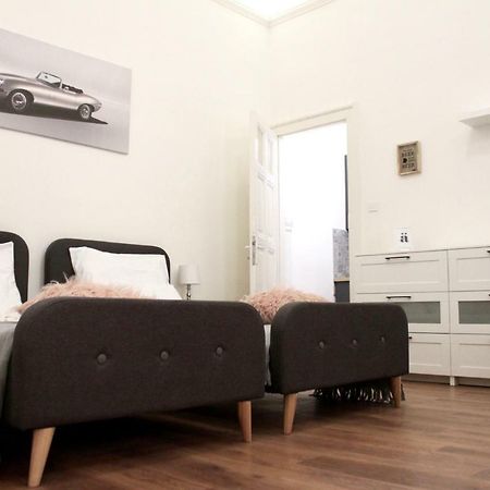 City Center Apartman - Weidlich Palace - Miszkolc Zewnętrze zdjęcie