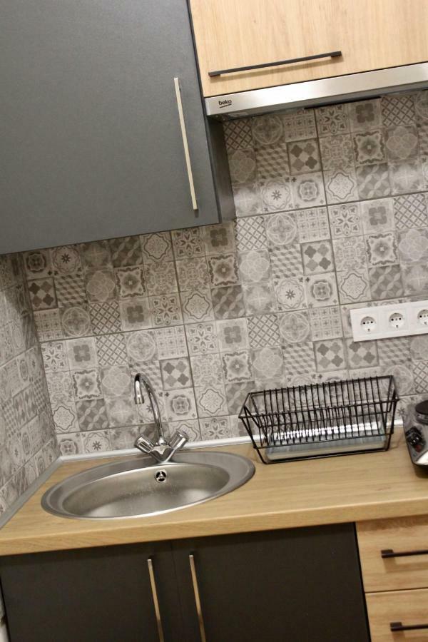 City Center Apartman - Weidlich Palace - Miszkolc Zewnętrze zdjęcie