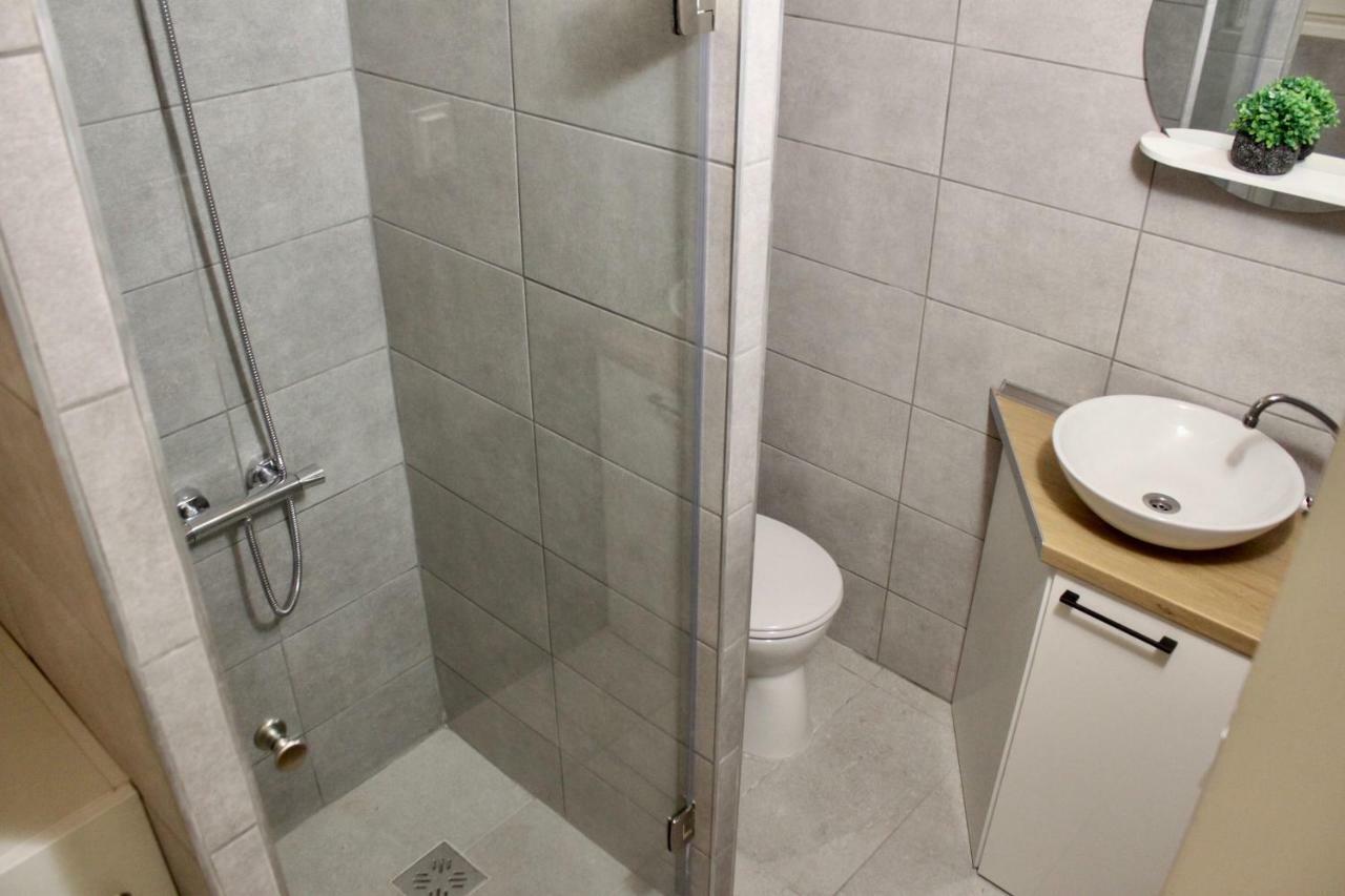 City Center Apartman - Weidlich Palace - Miszkolc Zewnętrze zdjęcie