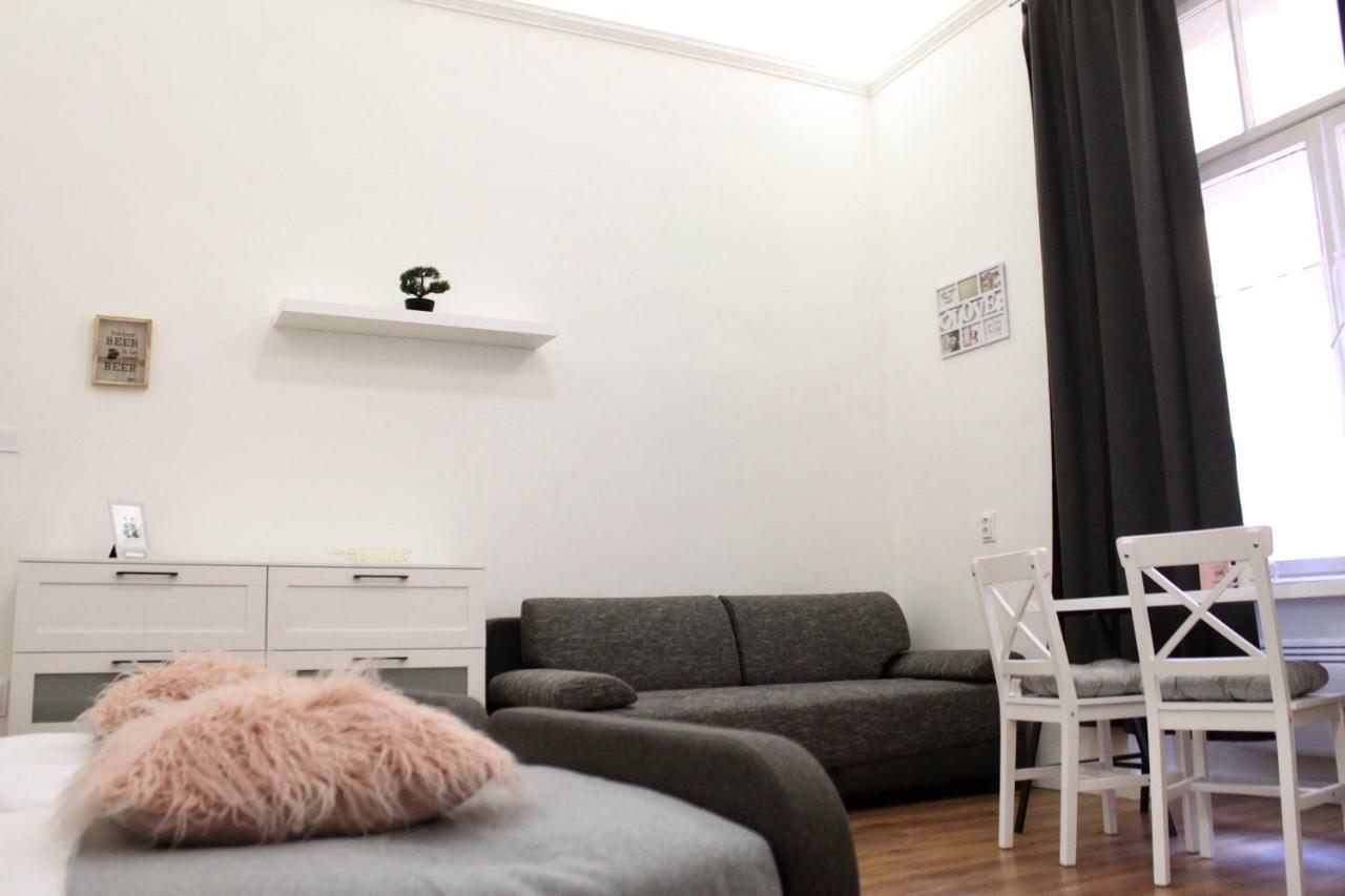 City Center Apartman - Weidlich Palace - Miszkolc Zewnętrze zdjęcie