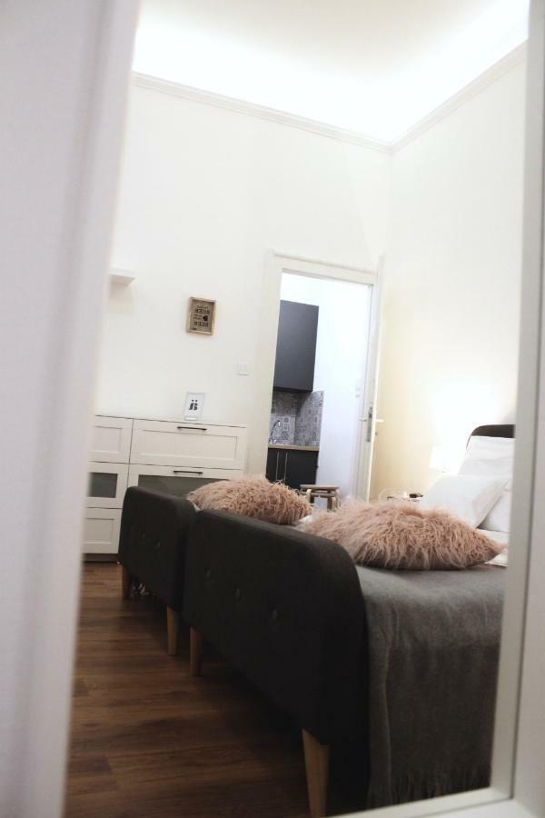 City Center Apartman - Weidlich Palace - Miszkolc Zewnętrze zdjęcie
