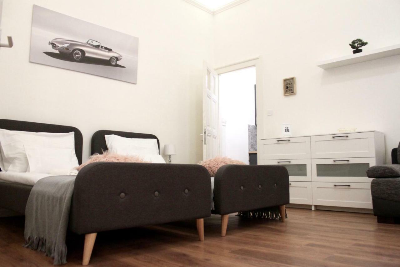 City Center Apartman - Weidlich Palace - Miszkolc Zewnętrze zdjęcie